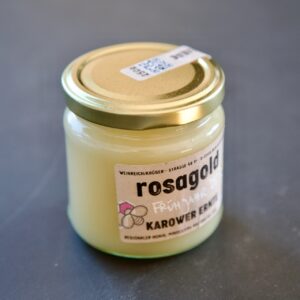 Honig Frühjahr 2025 250g Honig Frühjar 2025 - 250g