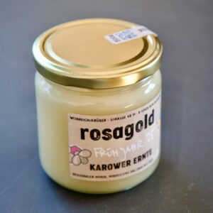 Honig Frühjahr 2025 500g Honig Frühjahr 2025