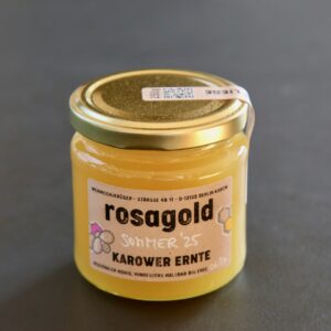 Honig Sommer 2025 250g Honig Sommer 2025 250g